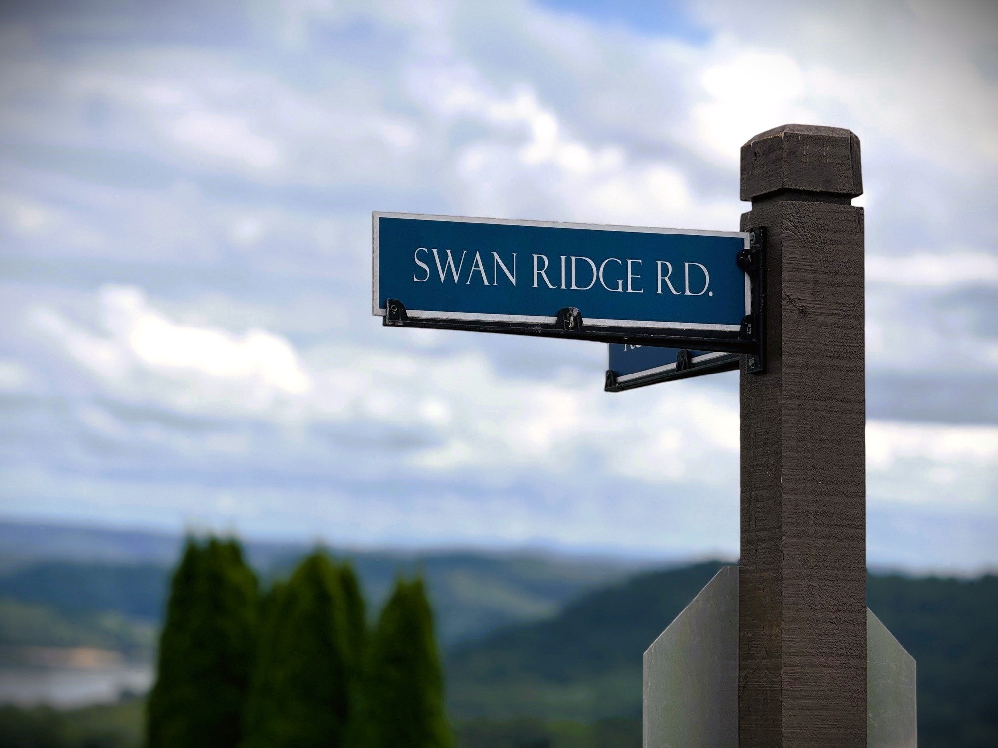 15C Swan Ridge Rd