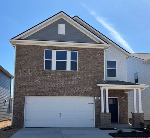 4927 Sandringham Lane Murfreesboro TN 37129