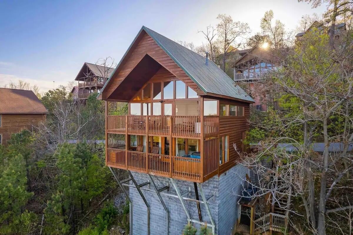 2313 Fox Berry Way
