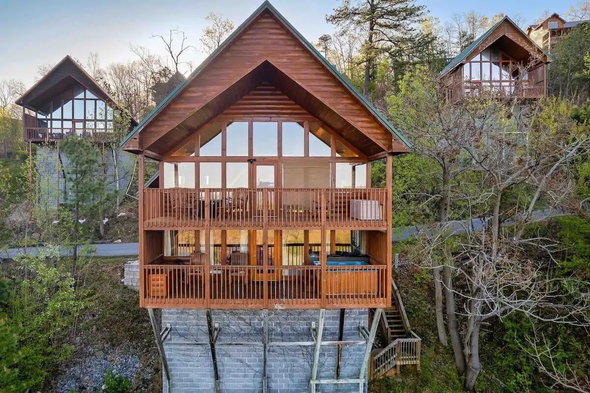2313 Fox Berry Way