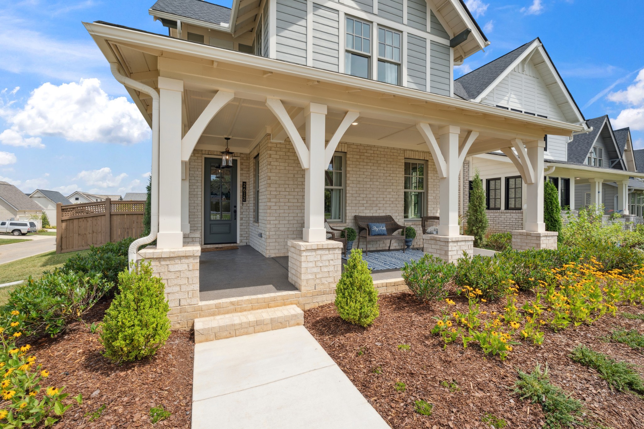 2612 Buckner Ln