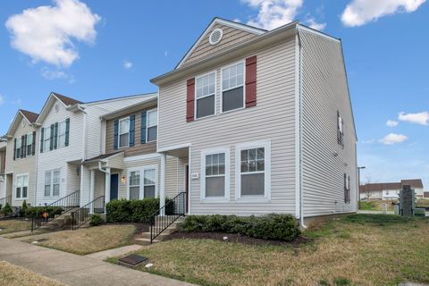 5951 Monroe Crossing, Antioch, TN 37013 - MLS#: 2806984