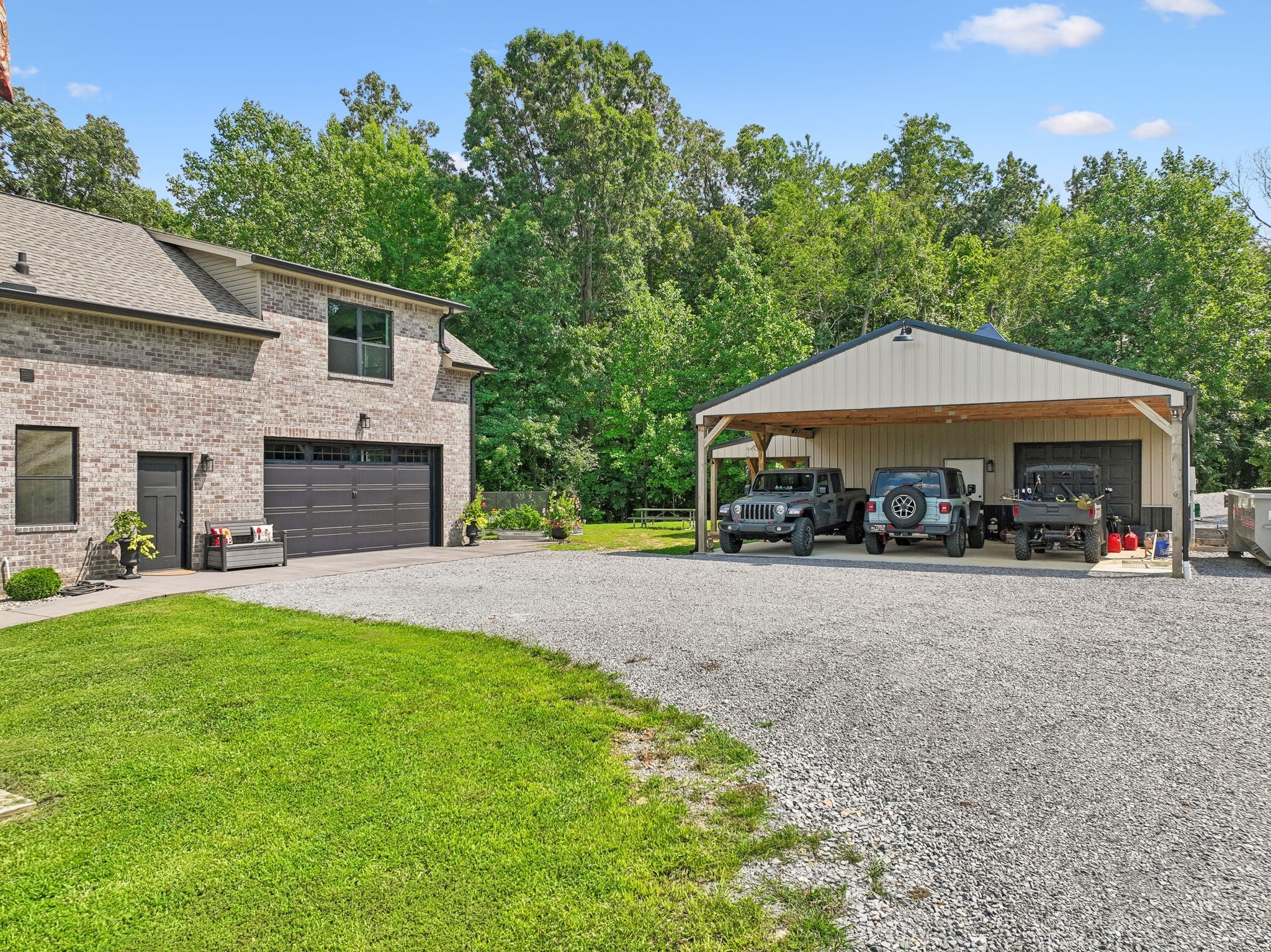 138 Belcher Hollow Rd