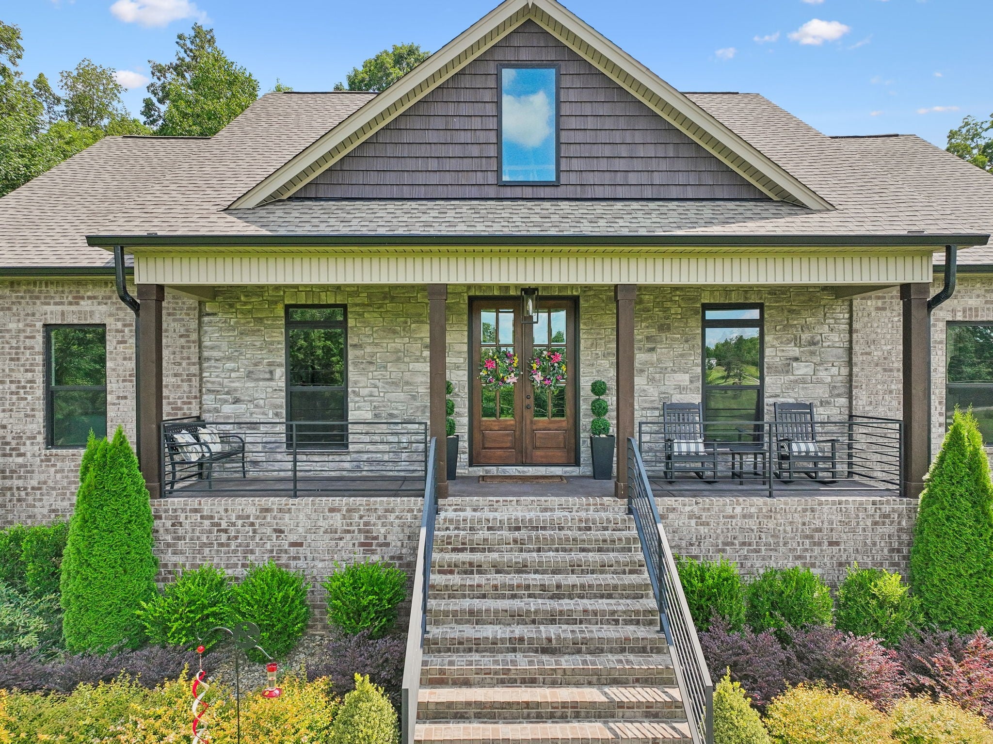 138 Belcher Hollow Rd