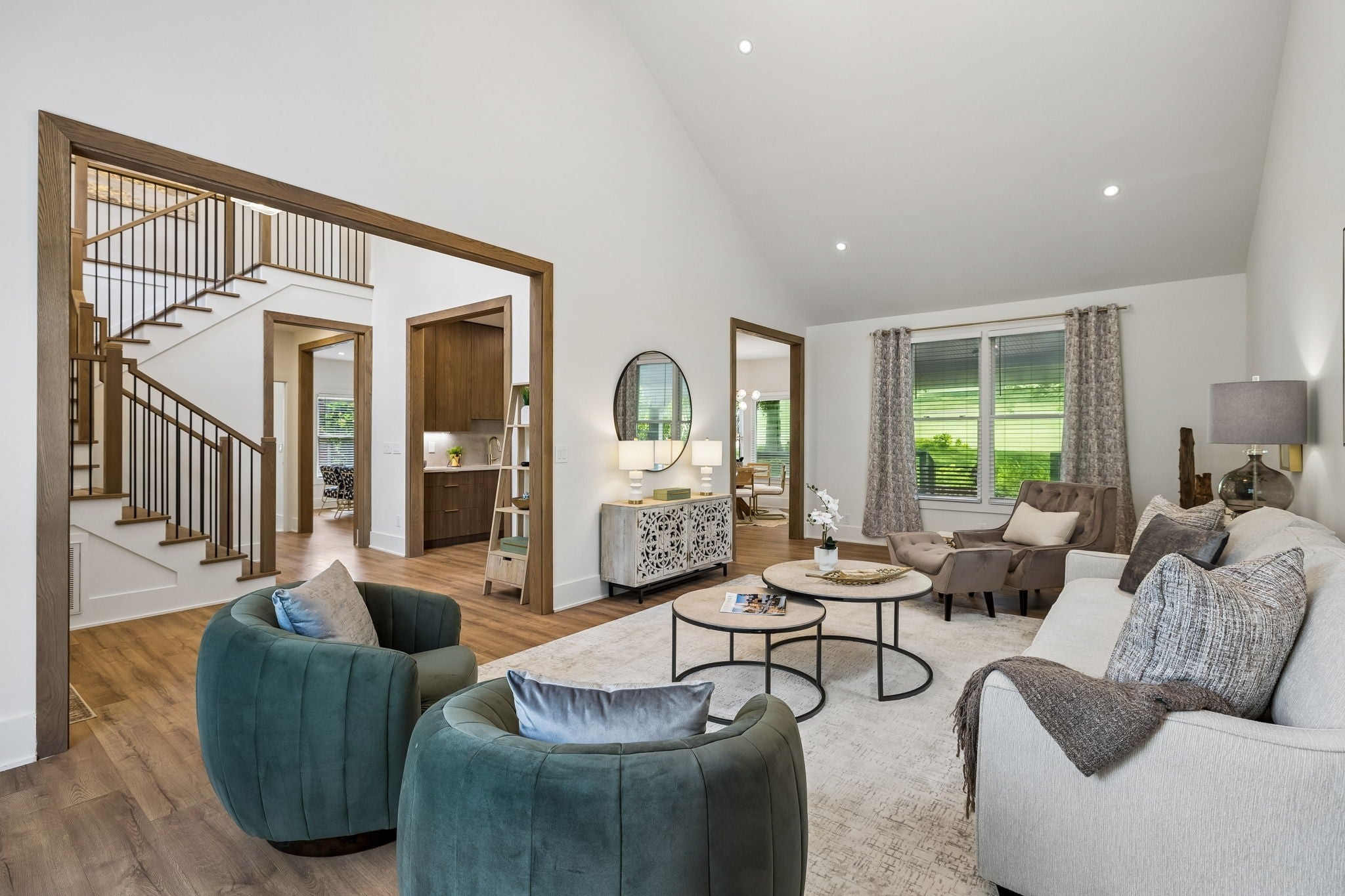 107 Collinwood Close