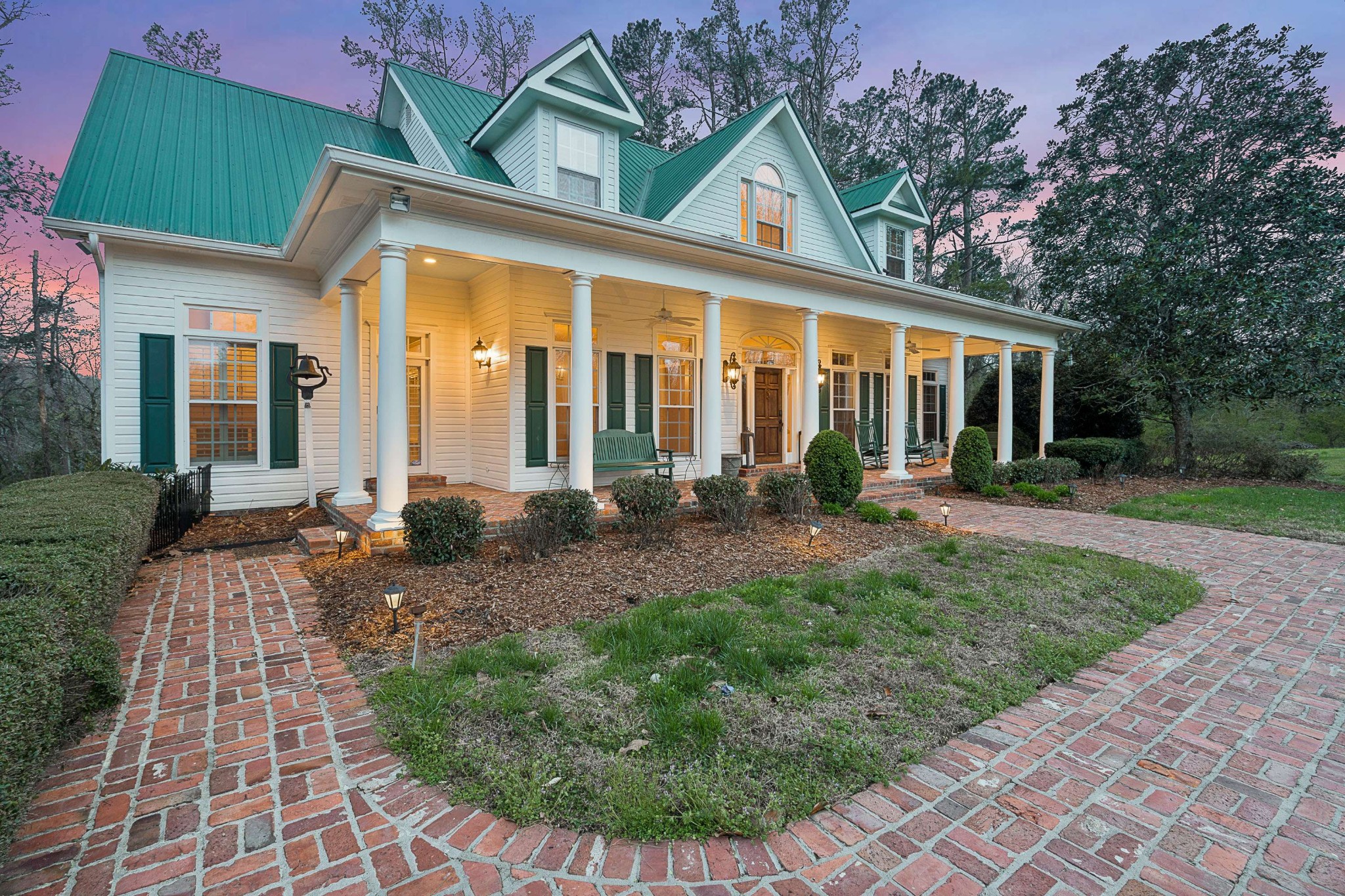 324 E Kingston Springs Rd