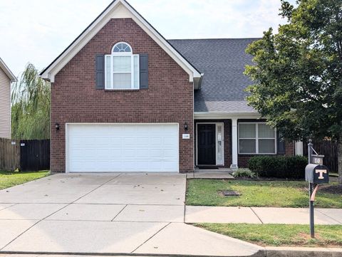 1148 Shire Dr Antioch TN 37013