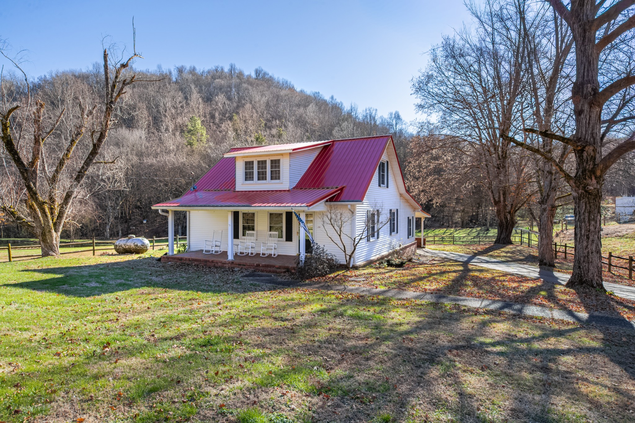 2149 Talley Rd
