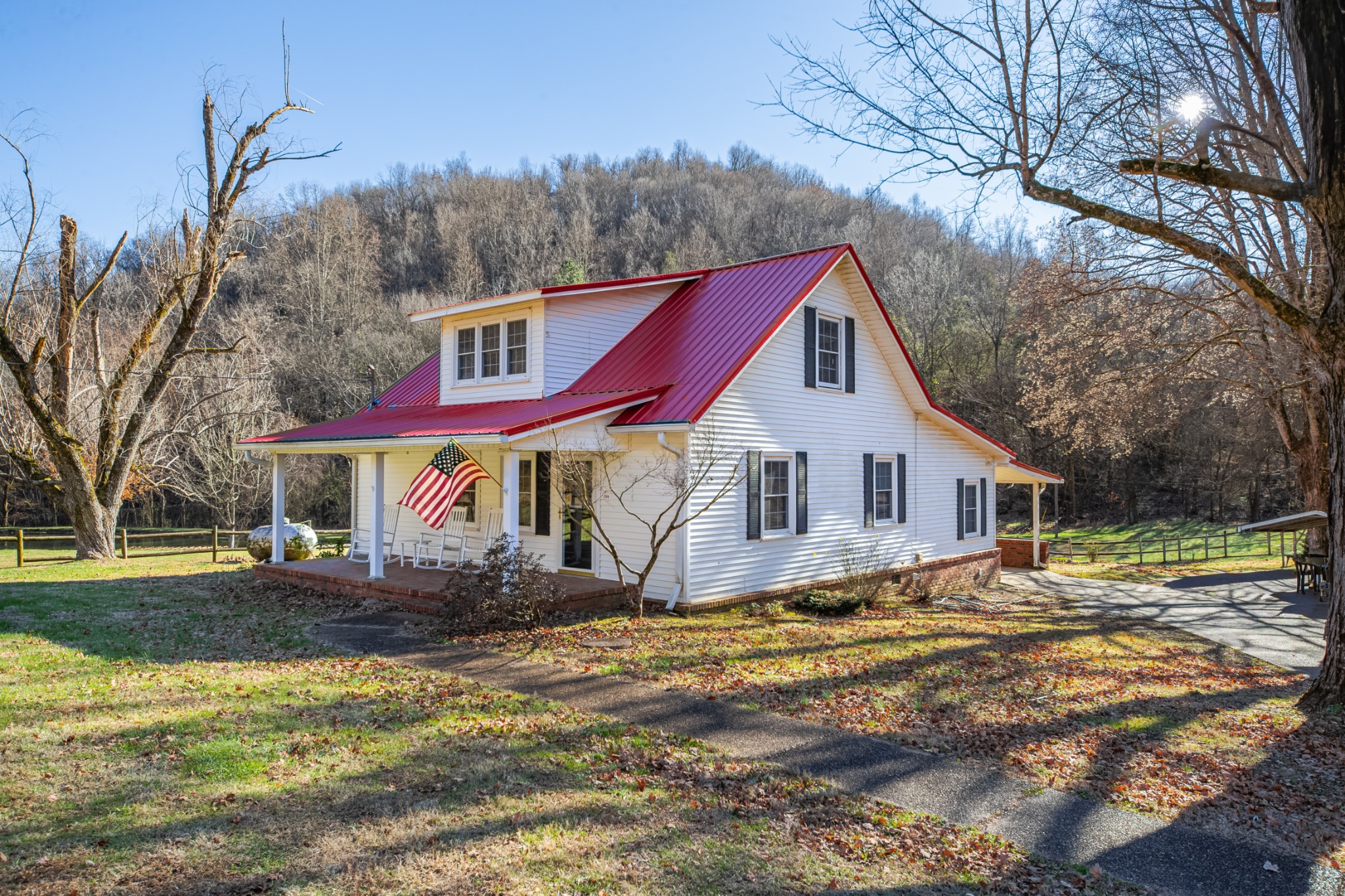 2149 Talley Rd
