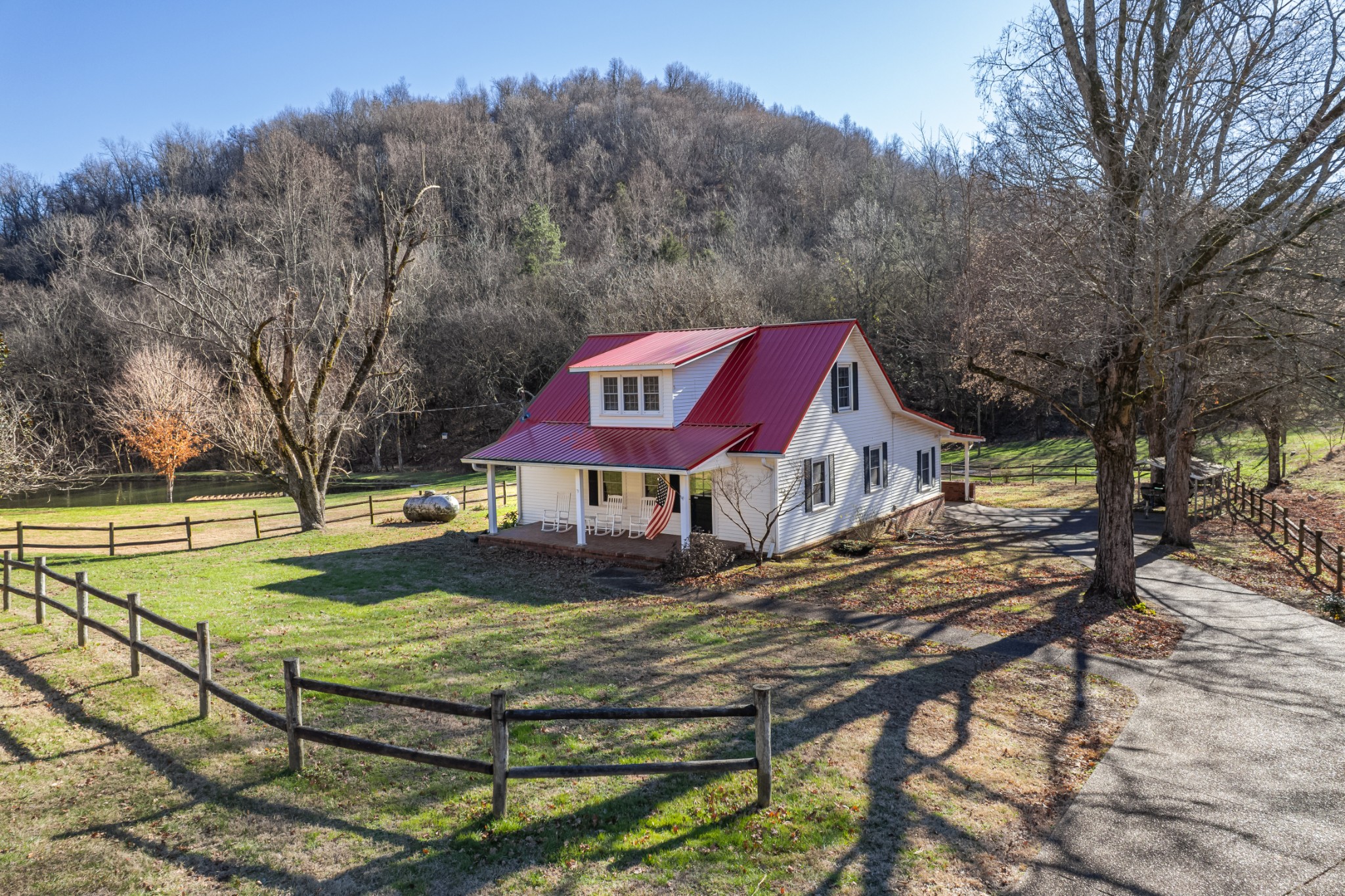 2149 Talley Rd