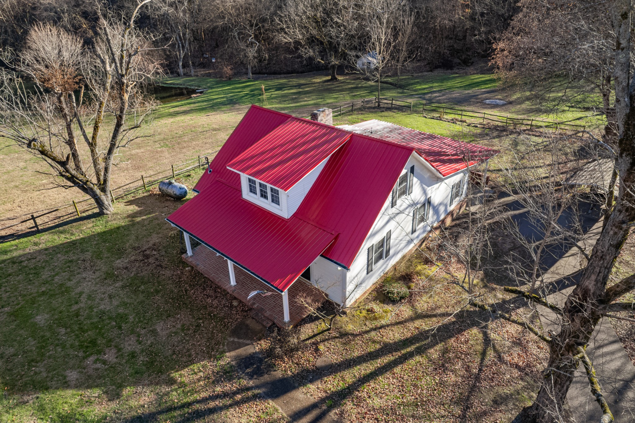 2149 Talley Rd