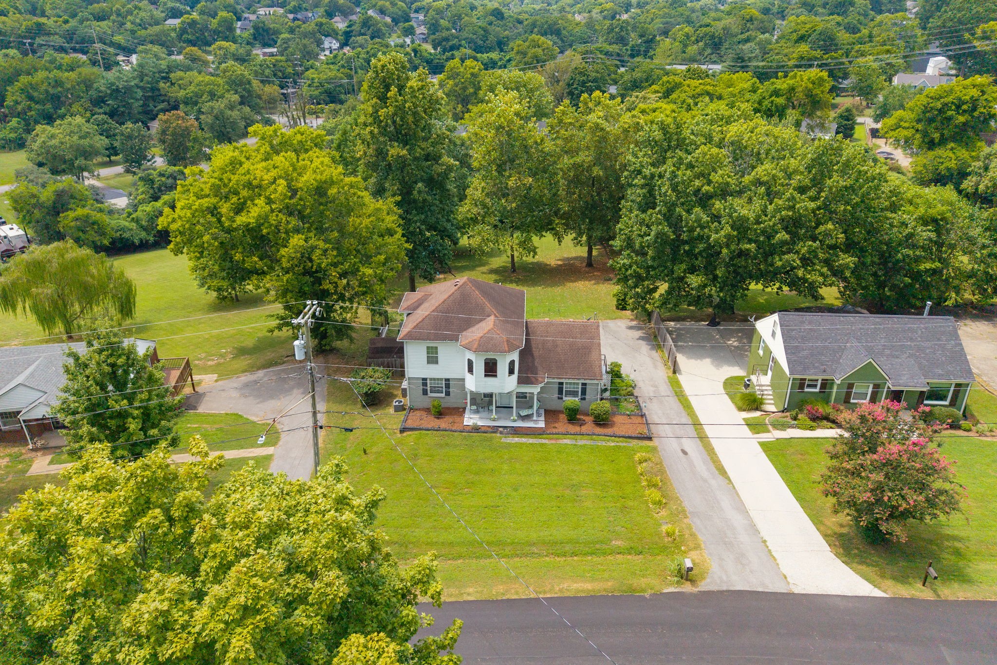 2610 Airpark Dr