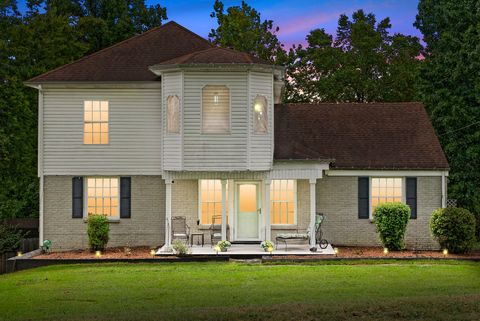 2610 Airpark Dr Nashville TN 37206