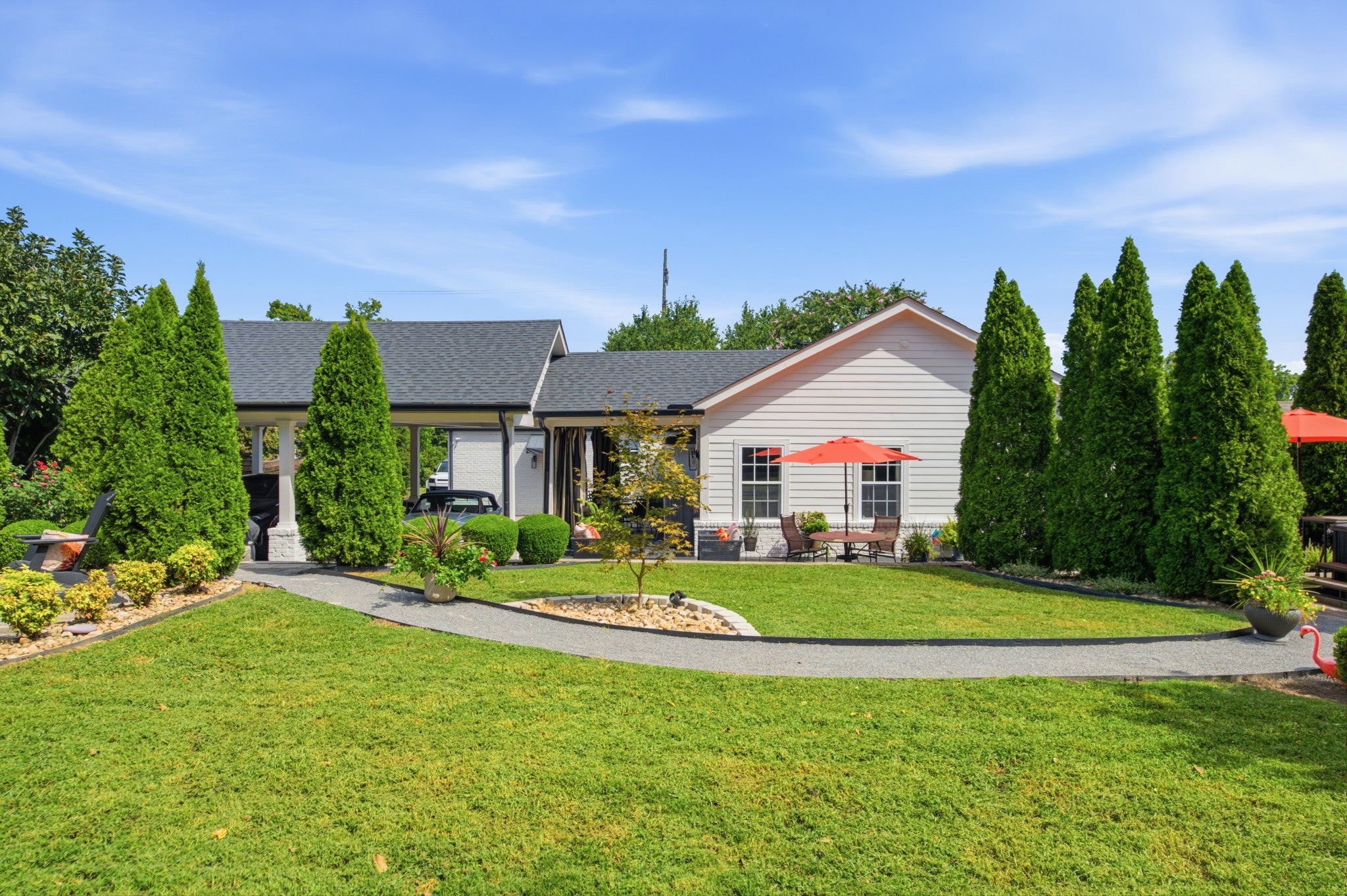 519 Hogan Rd
