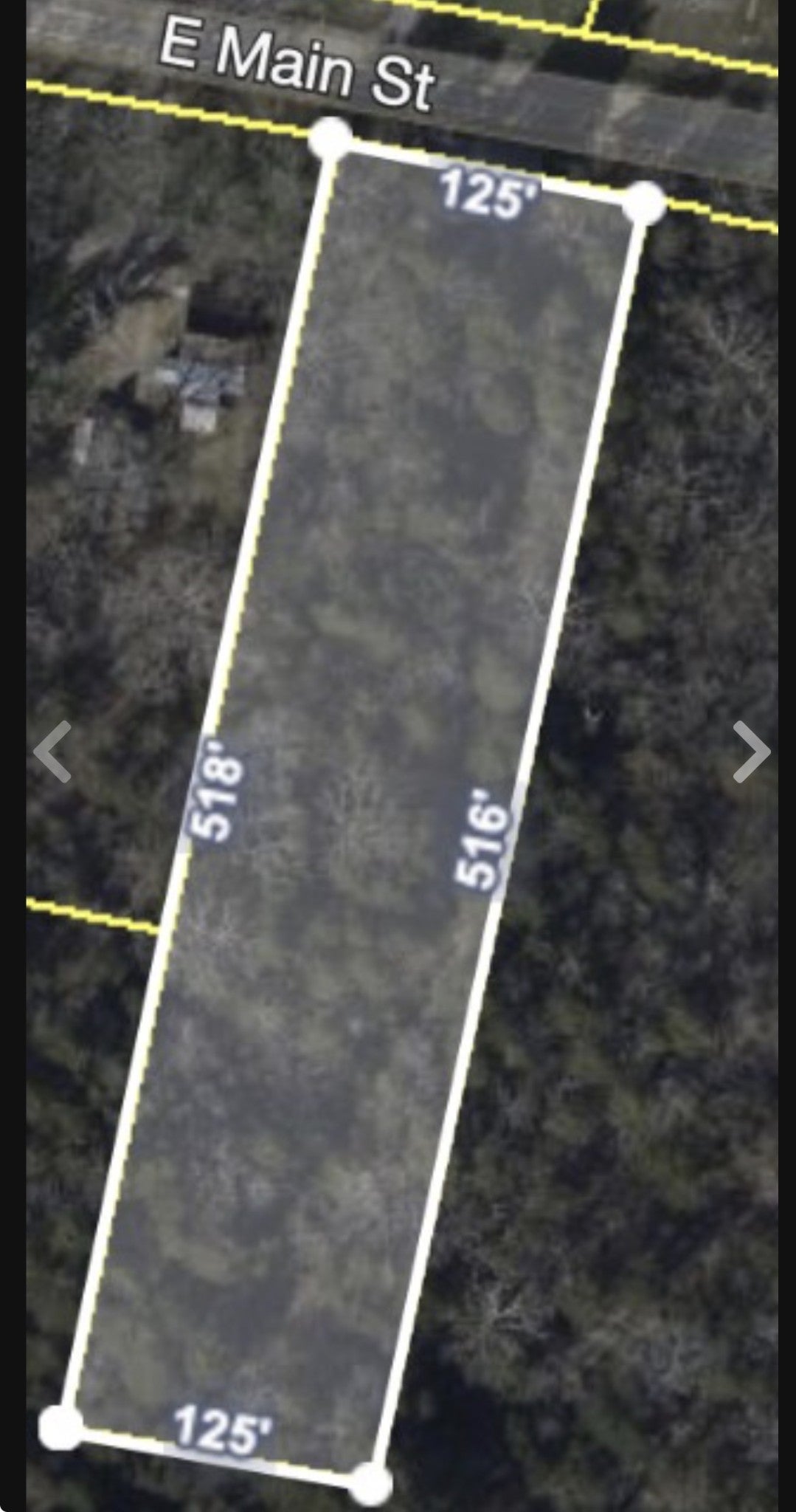 0 Woodbury Pike