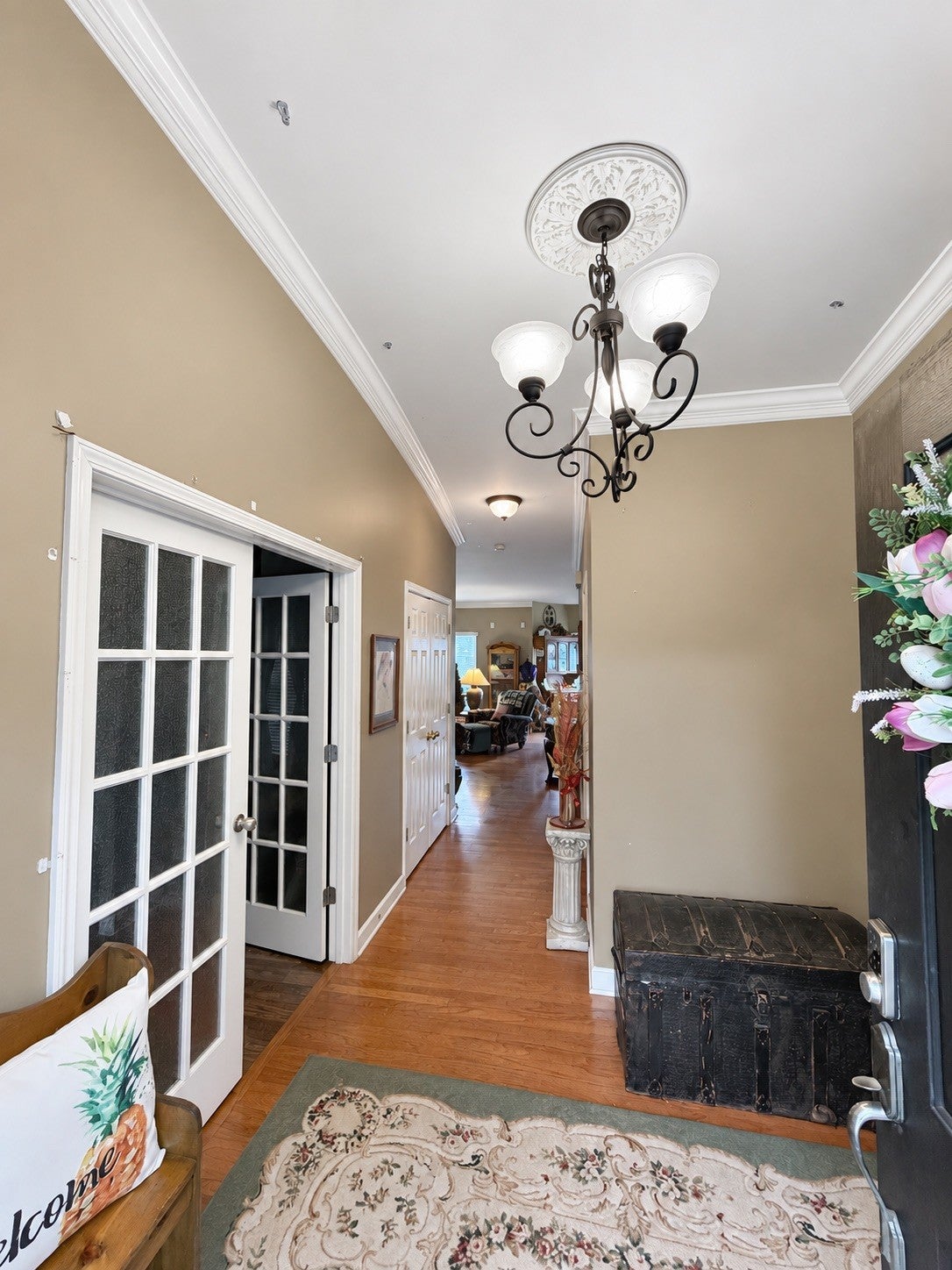 7524 Woodstream Dr