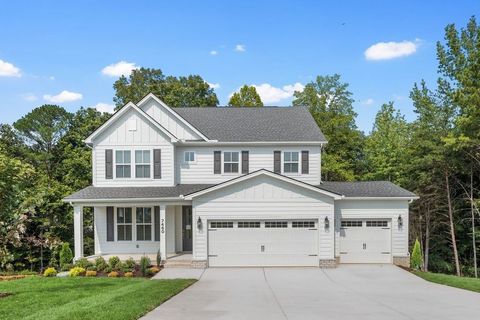 7460 Atwater Cir SE Fairview TN 37062