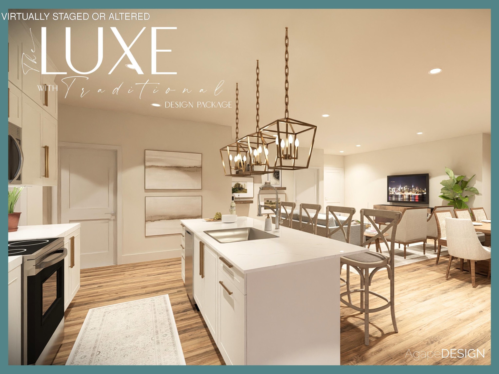 1603 Long Street 405