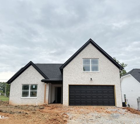 1034 Javier Dr, Springfield, TN 37172 - MLS#: 2820080
