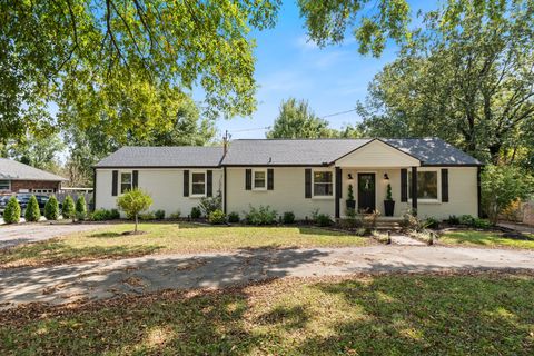 3397 Mimosa Dr Nashville TN 37211