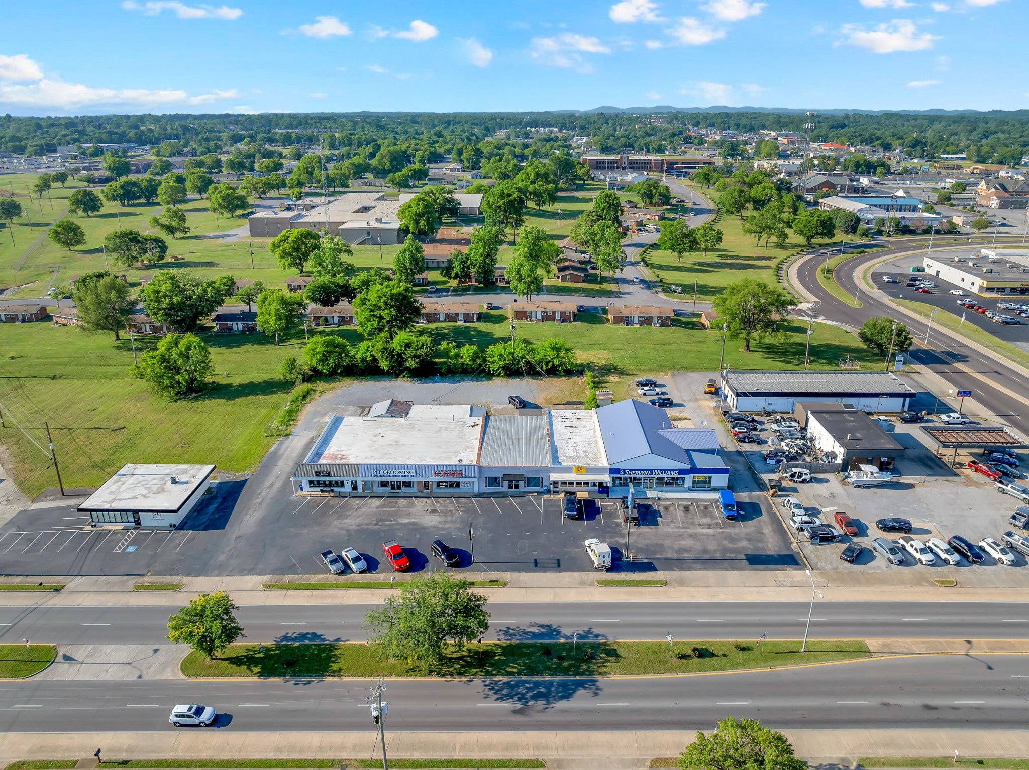 202 Lane Pwky