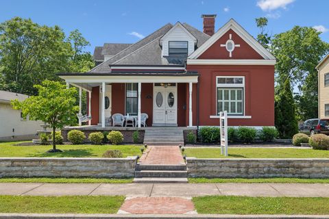 743 Benton Ave Nashville TN 37204