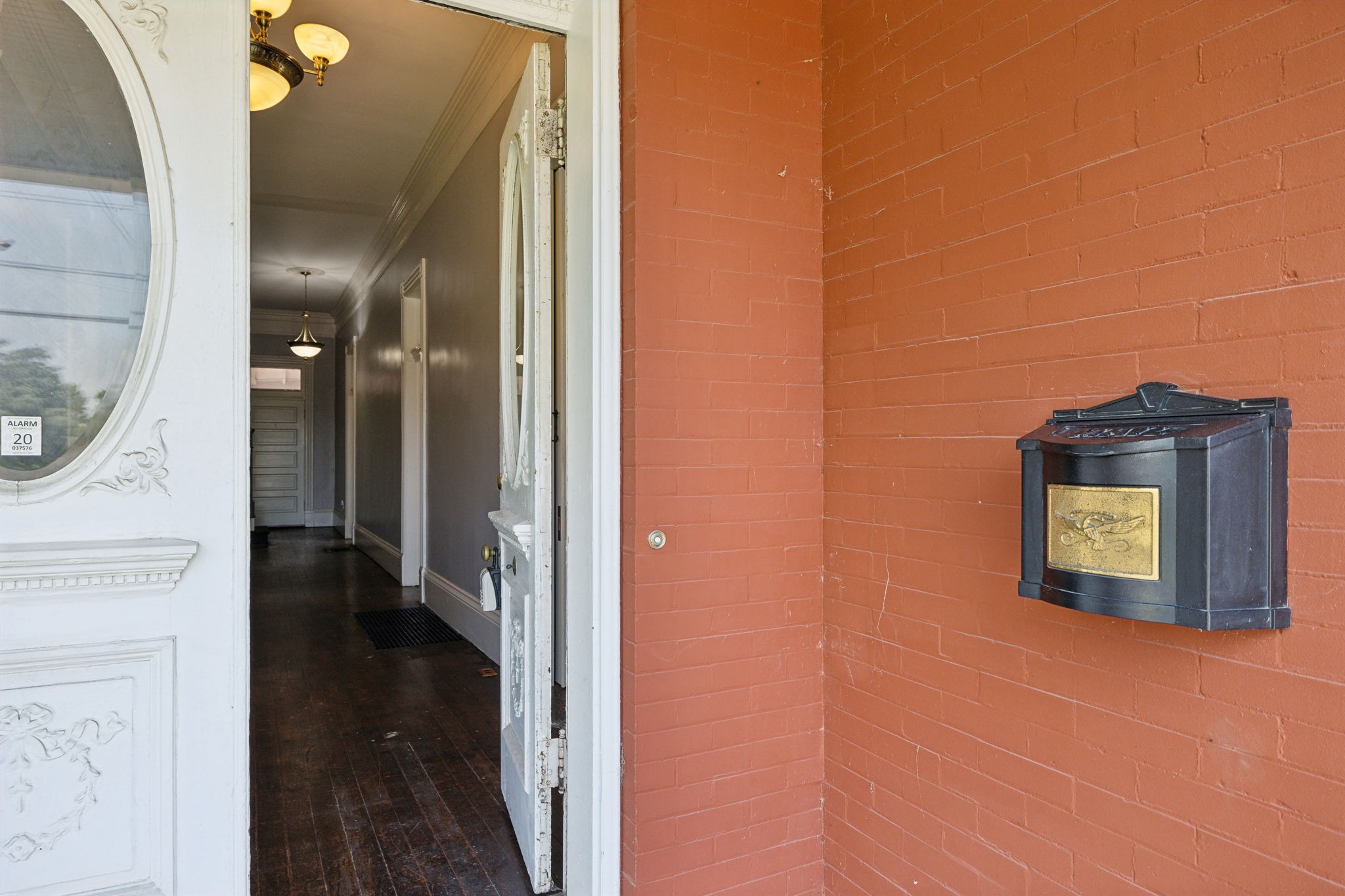 743 Benton Ave
