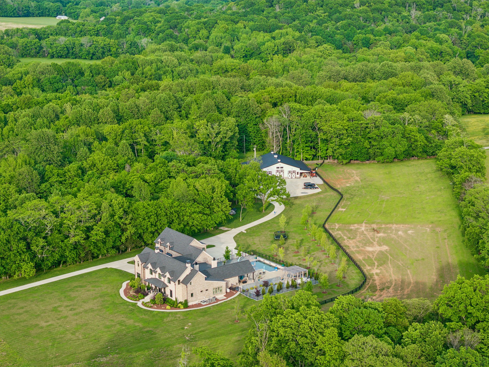 6599 Owen Hill Rd