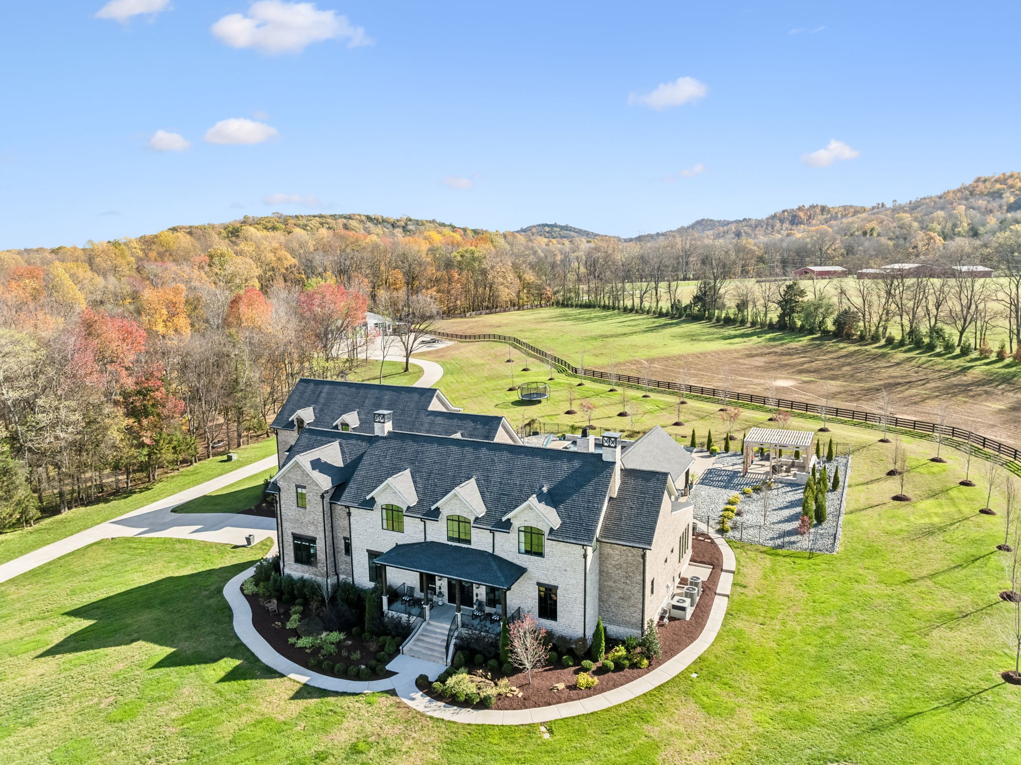 6599 Owen Hill Rd