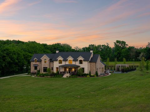6599 Owen Hill Rd College Grove TN 37046