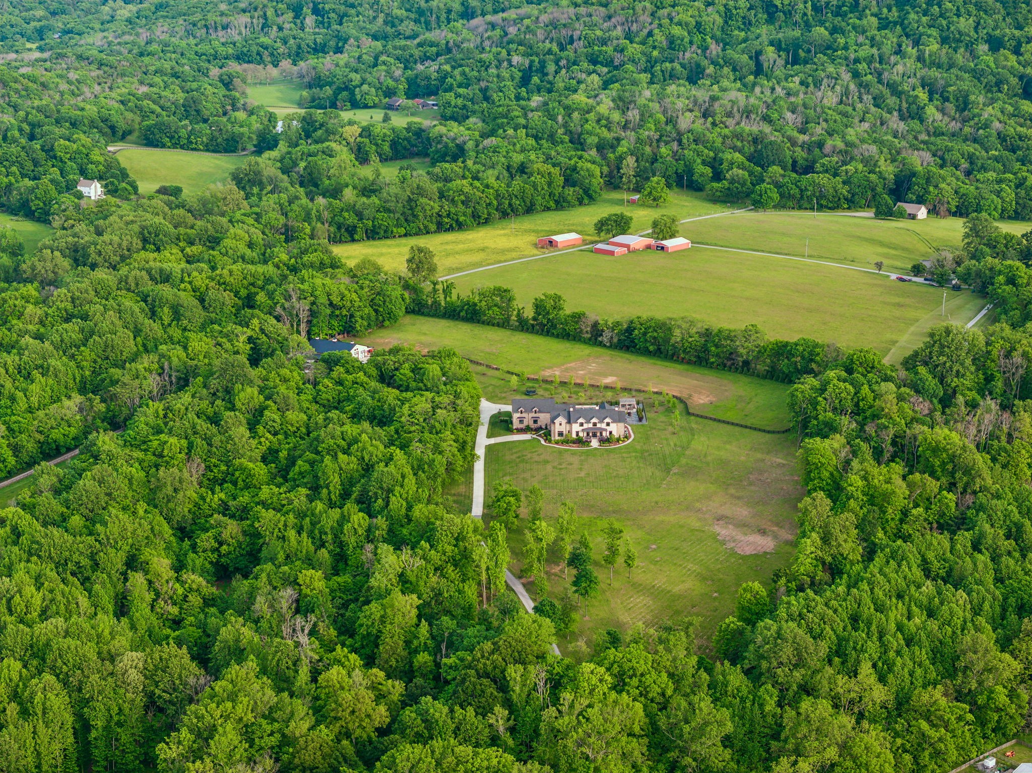 6599 Owen Hill Rd