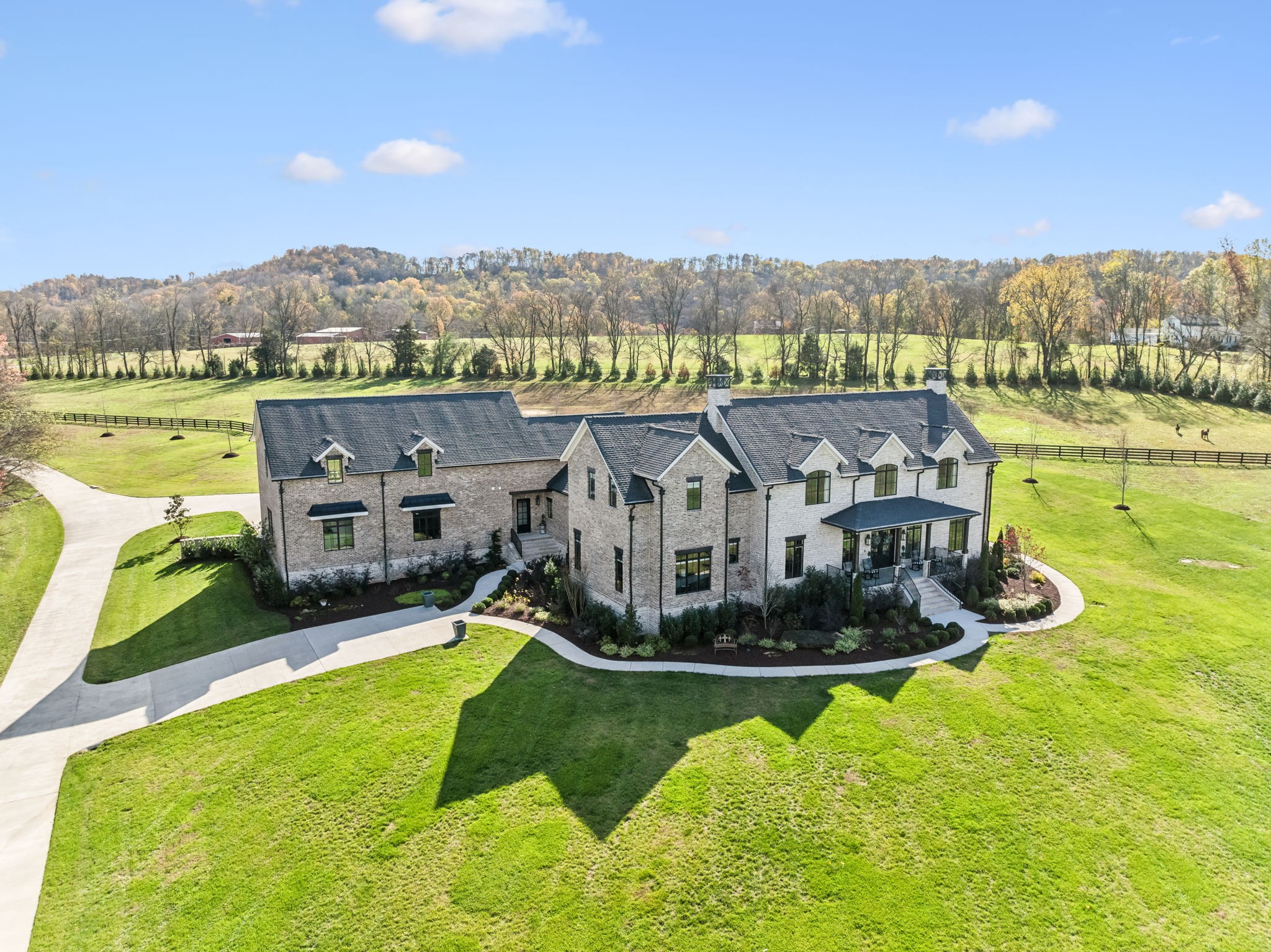 6599 Owen Hill Rd
