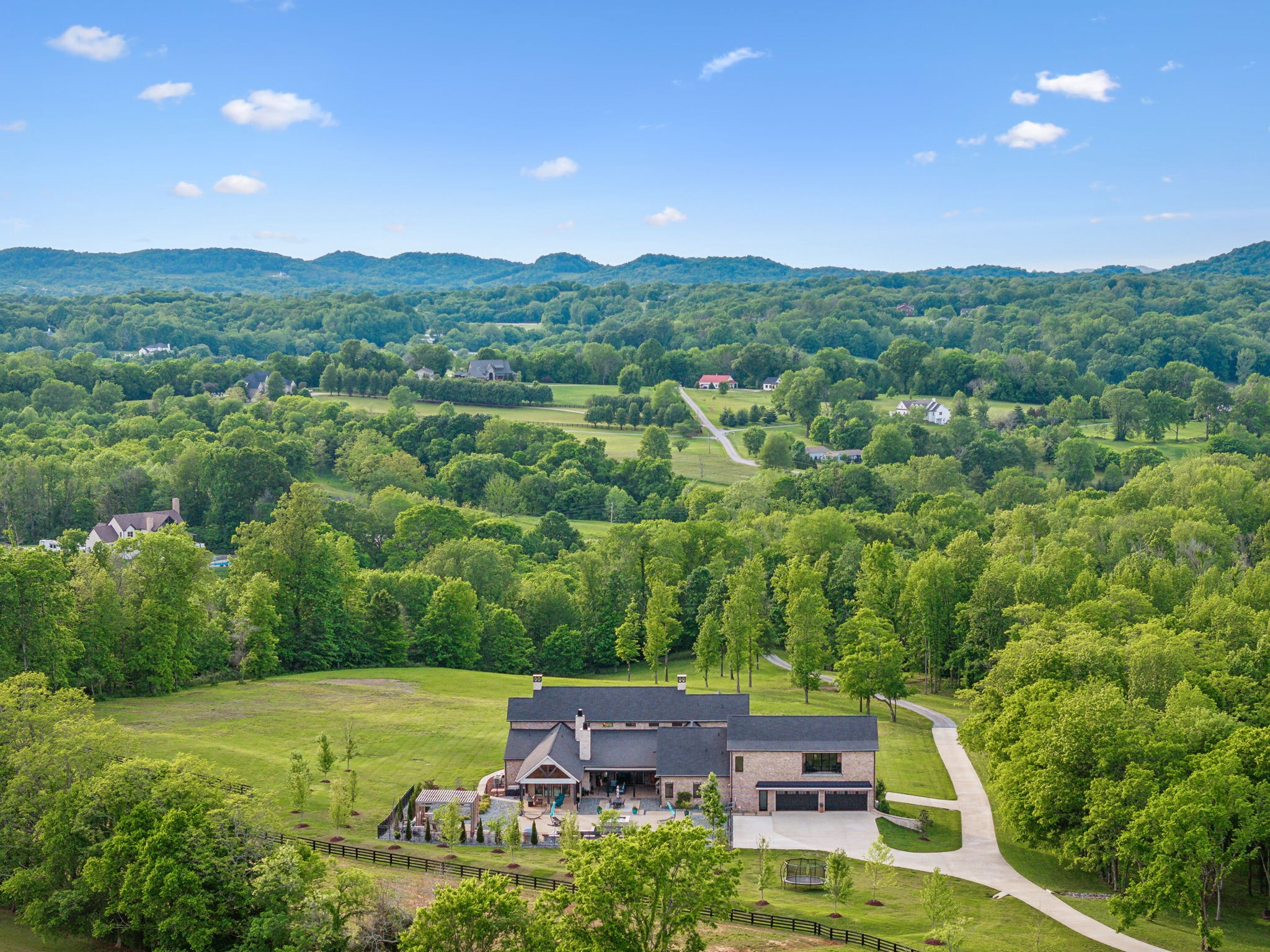 6599 Owen Hill Rd