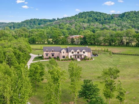 6599 Owen Hill Rd College Grove TN 37046