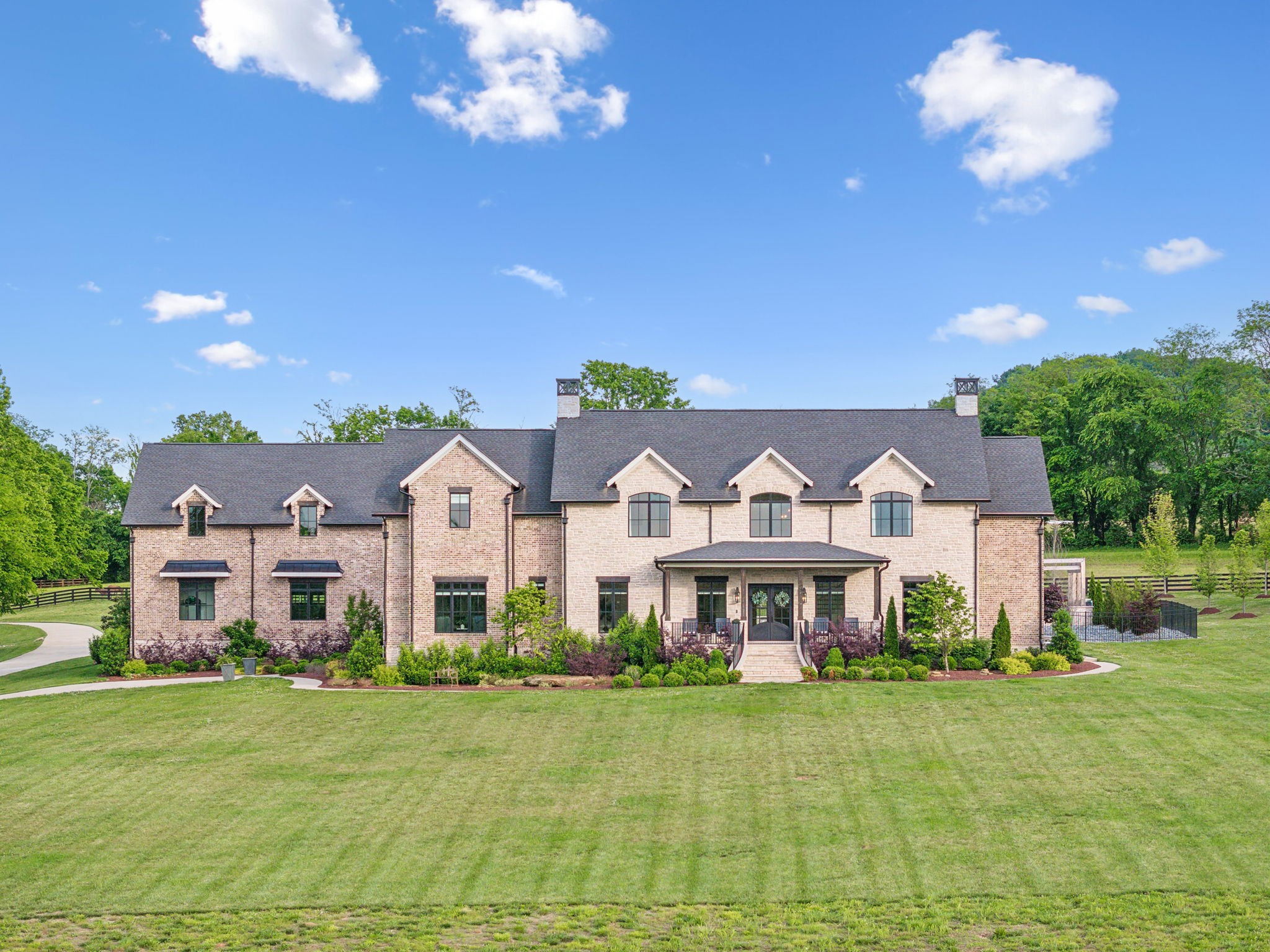 6599 Owen Hill Rd