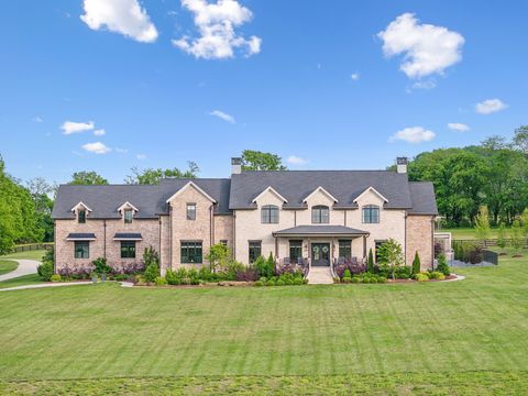 6599 Owen Hill Rd College Grove TN 37046