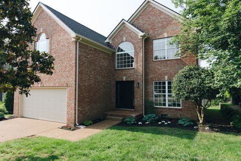 307 Fletcher Ct Franklin TN 37067