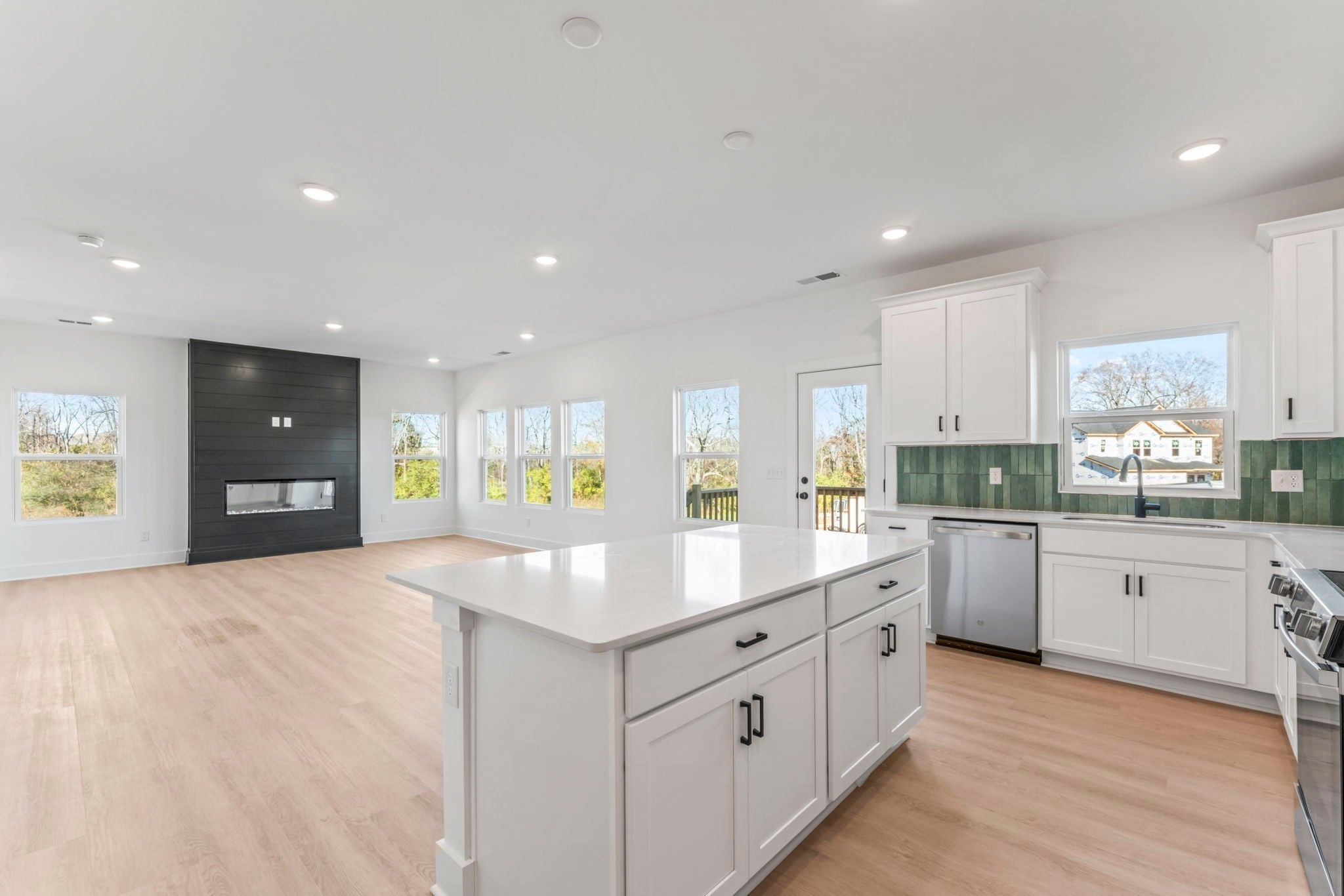 1232 Valley Ridge Drive