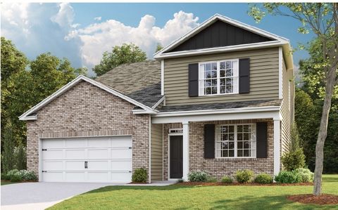 6076 Eugene Drive Smyrna TN 37167