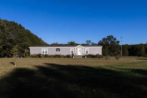 Photo of 307 Swiss Colony Rd, Hohenwald, TN 38462 (MLS # 3017004)