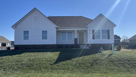 702 Larry Cir, Mount Pleasant, TN 38474 - MLS#: 2785978