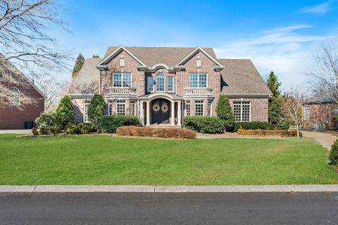 275 Gillette Dr, Franklin, TN 37069 - MLS#: 2803443