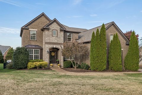 9716 Onyx Ln Brentwood TN 37027