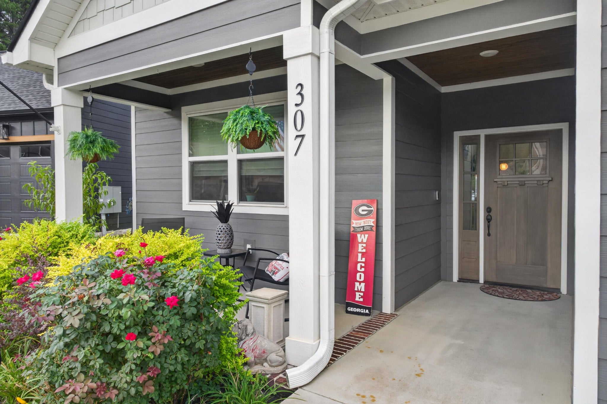 307 Willow Grove Court