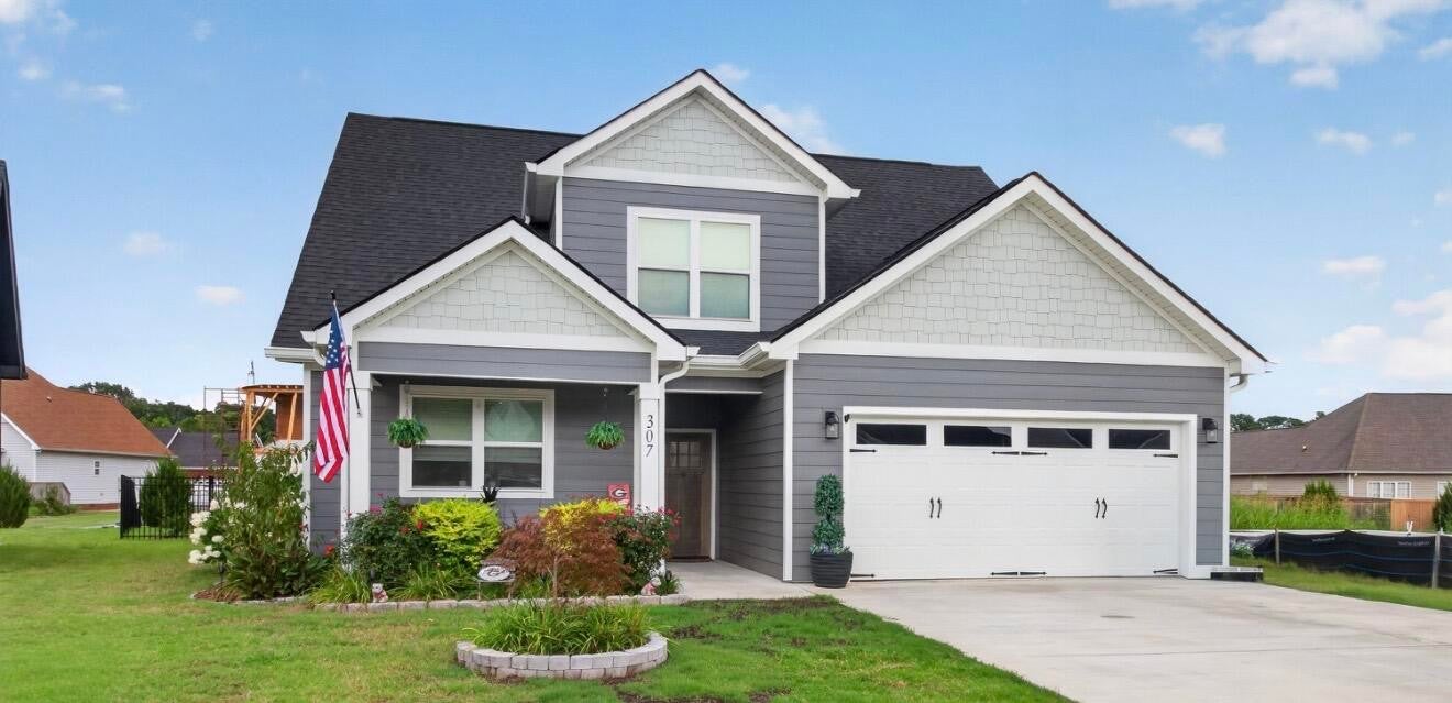 307 Willow Grove Court