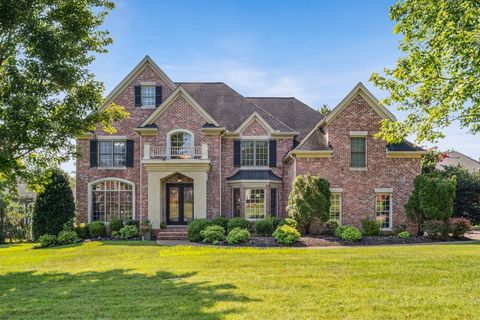 5 Ironwood Ln Brentwood TN 37027