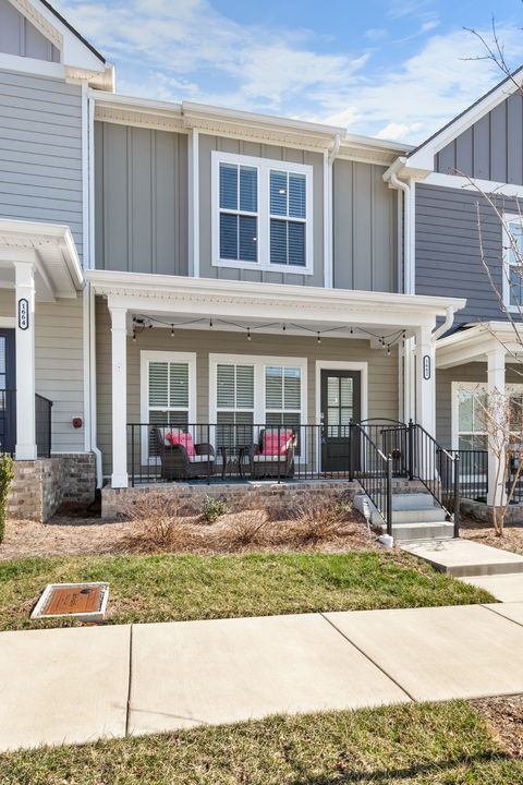 1662 Carson Meadows Ln, Nolensville, TN 37135 - MLS#: 2795056