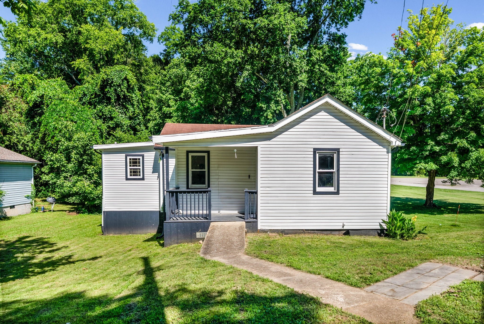 124 Edmondson Ferry Rd