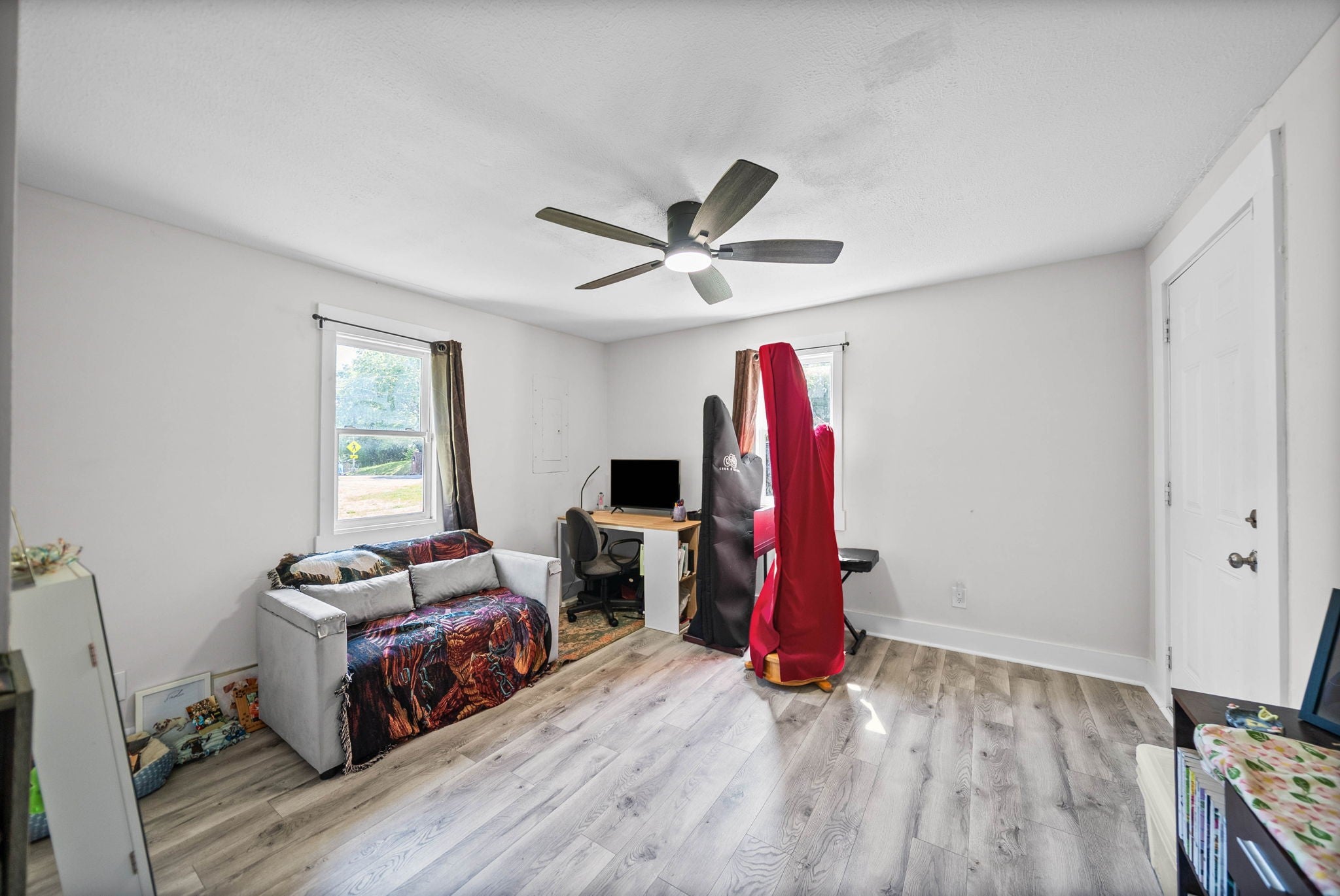 124 Edmondson Ferry Rd