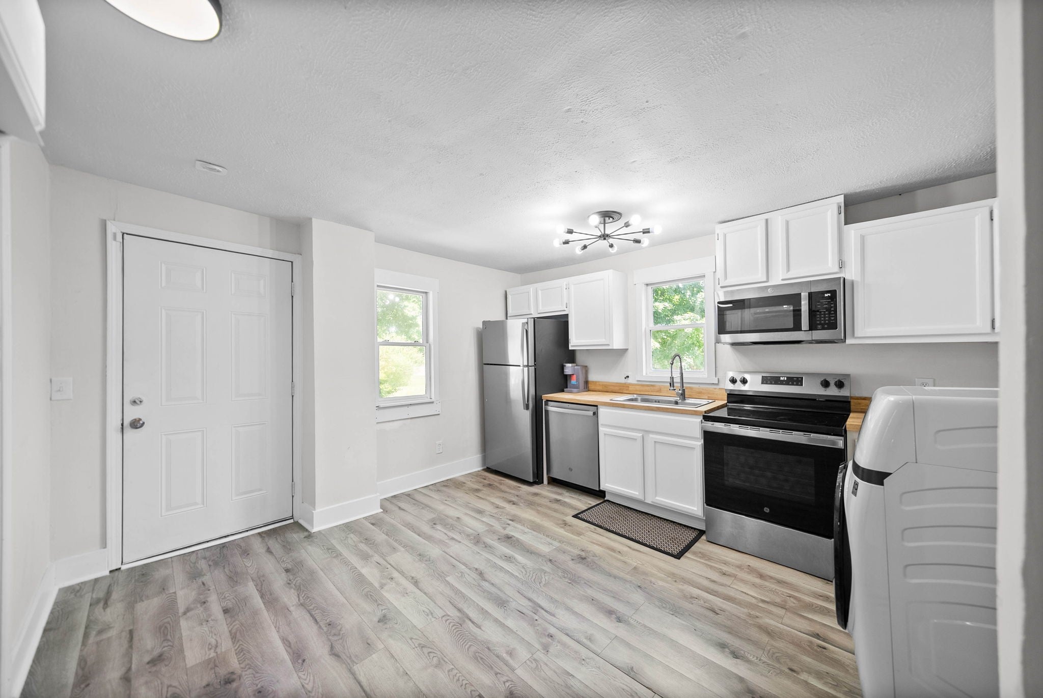 124 Edmondson Ferry Rd